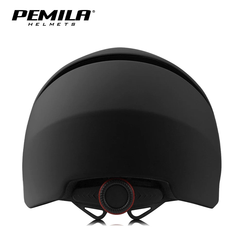 PEMILA-Casque de vélo urbain pour une protection et un style optimaux