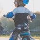 Casque de Vélo Enfant VICTGOAL - Sécurité Sportive pour Cyclisme, Patinage et Plus