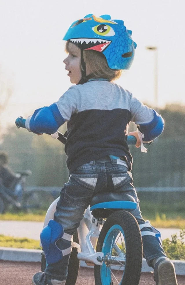 Casque de Vélo Enfant VICTGOAL - Sécurité Sportive pour Cyclisme, Patinage et Plus