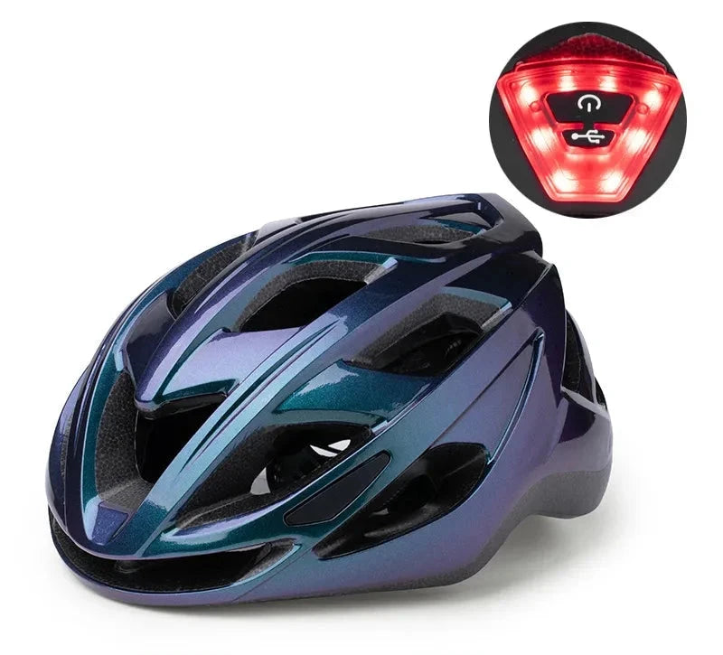 Casque de Vélo - Sécurité et Confort pour Cyclistes