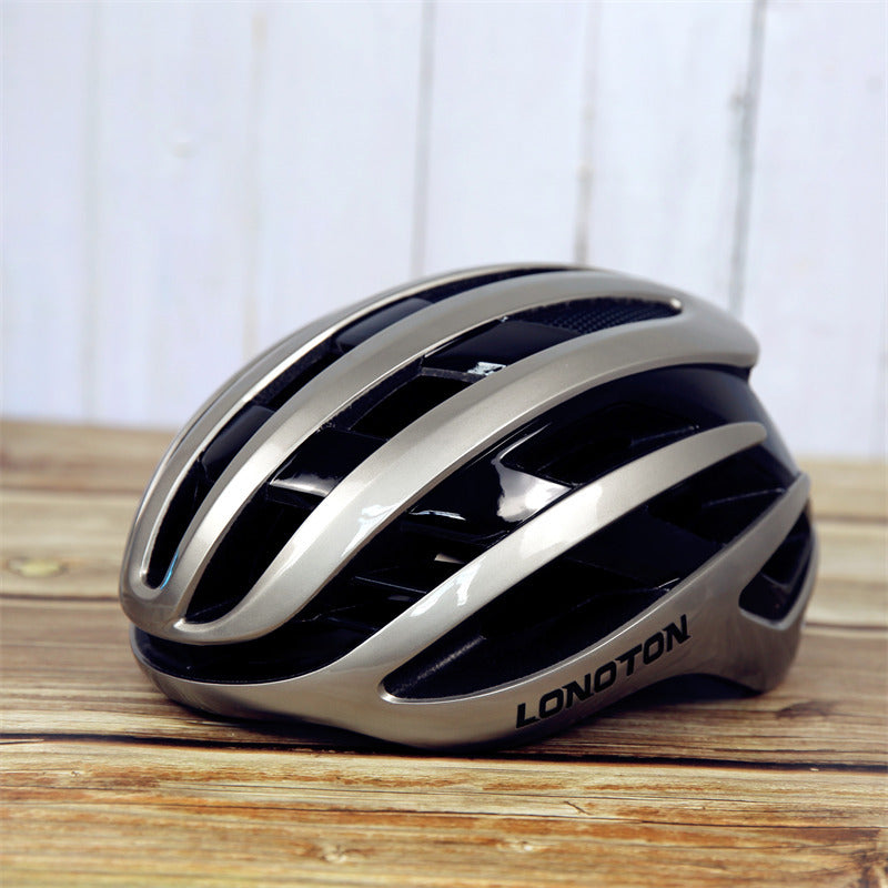 LONOTON - Casque de vélo de route et VTT ultra-léger pour hommes et femmes