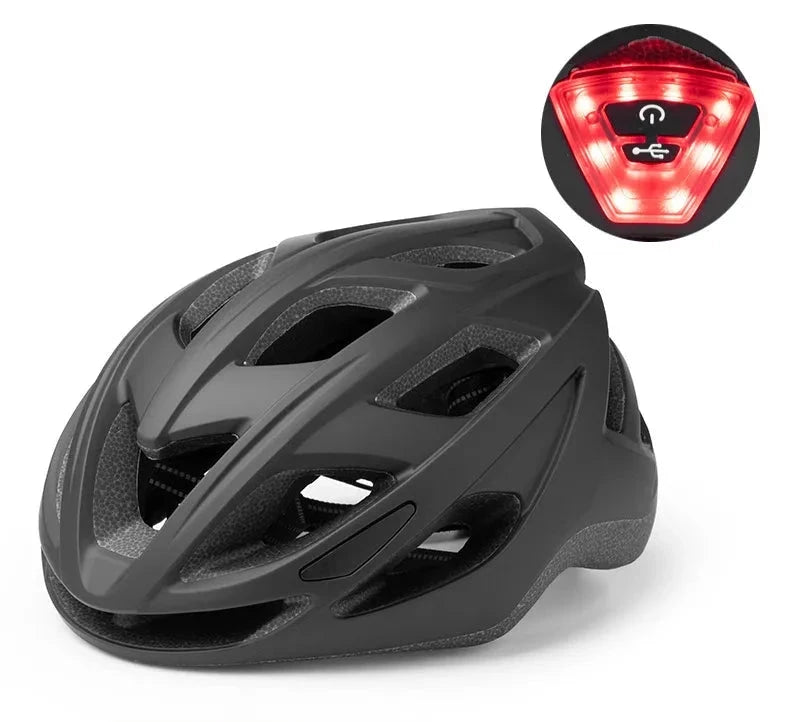 Casque de Vélo - Sécurité et Confort pour Cyclistes